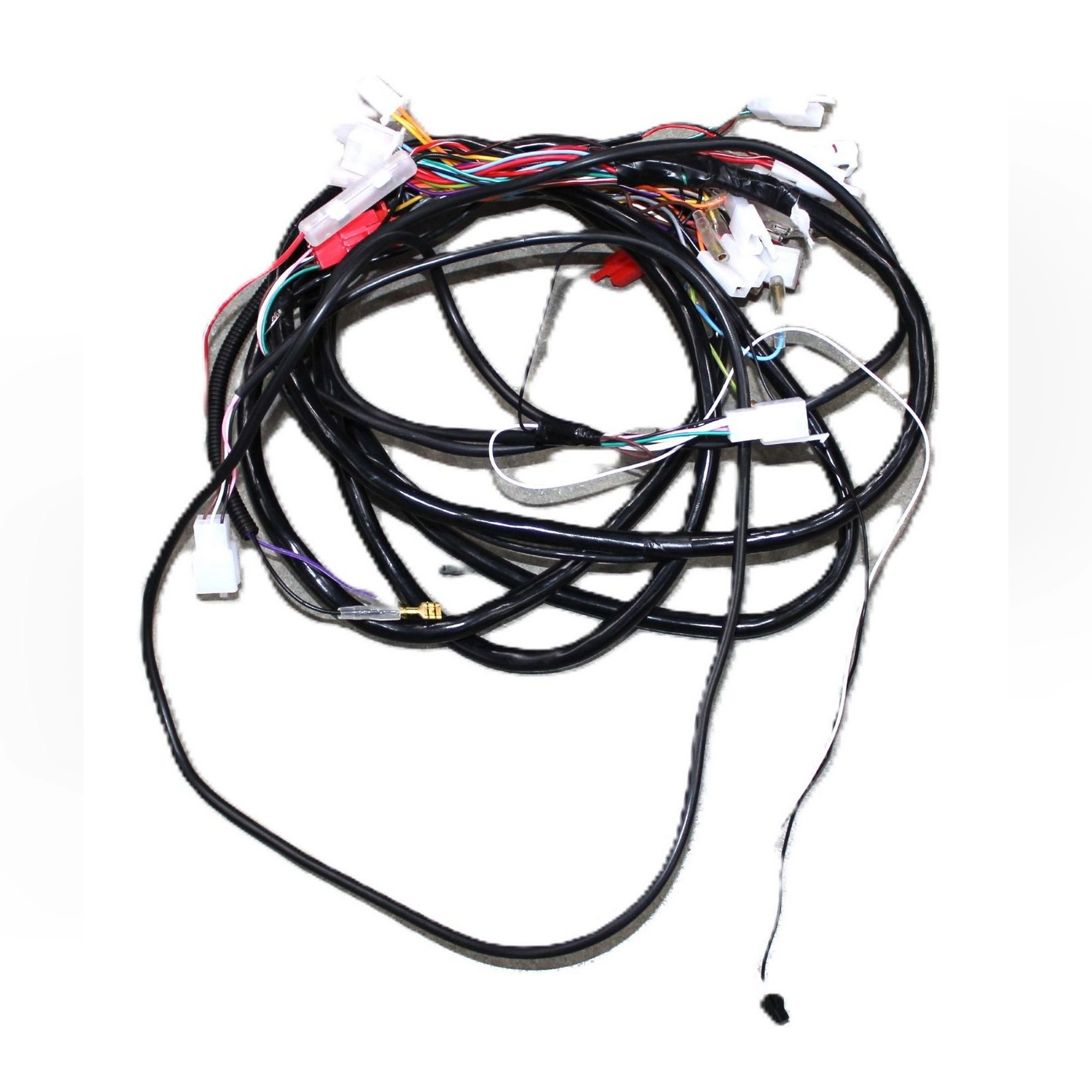 ARORA AR10000 MOPED NEW ELEKTRİK TESİSATI #AR10000 MOPED NEW - 014